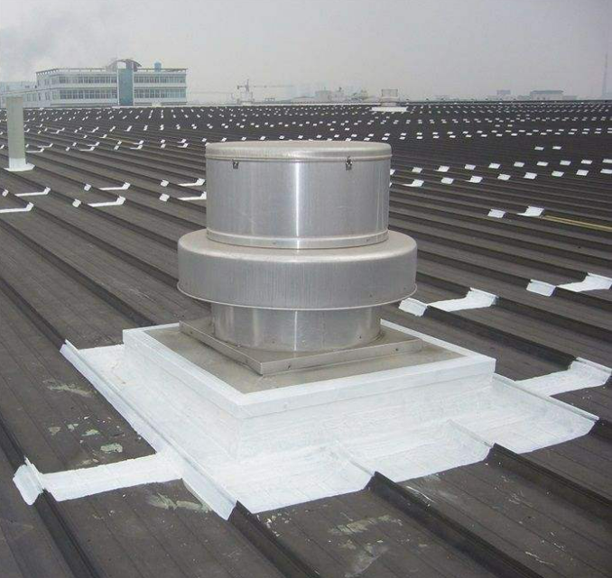 漳州工业园区零星修缮