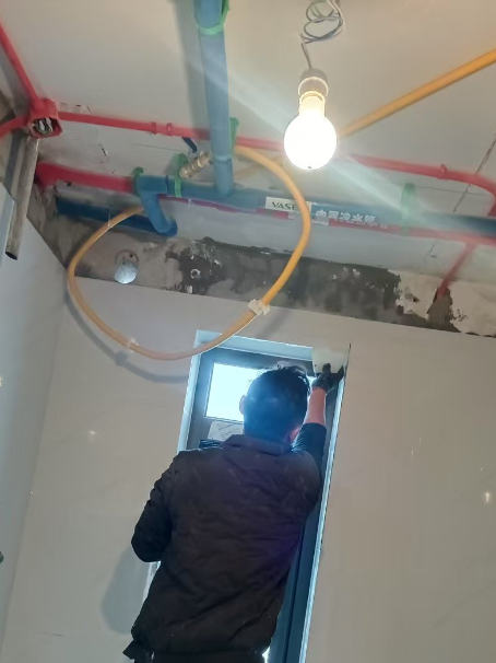 漳州专业水管维修